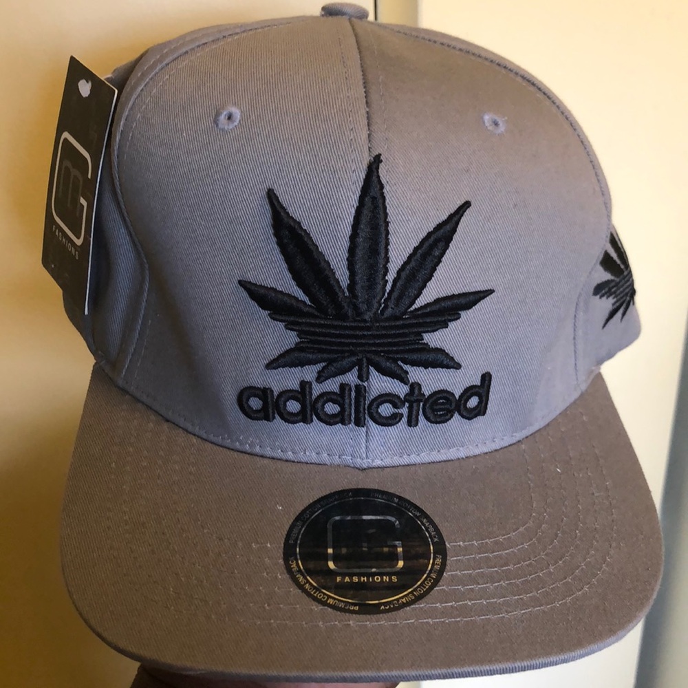 420 Novelty hat
